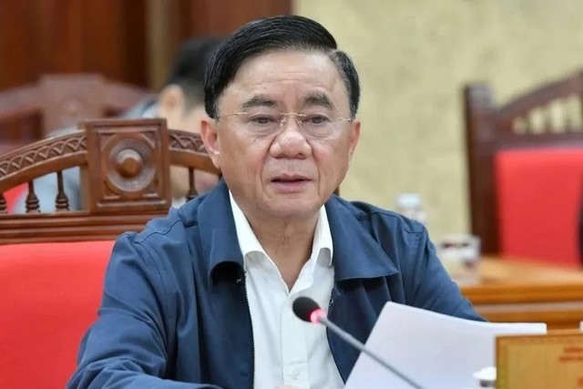 Điều chỉnh phạm vi, đối tượng áp dụng chính sách trong sắp xếp tổ chức bộ máy