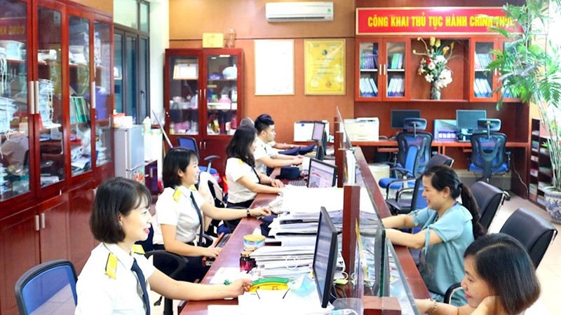 Cục thuế đẩy nhanh giải quyết hoàn thuế giá trị gia tăng (GTGT)