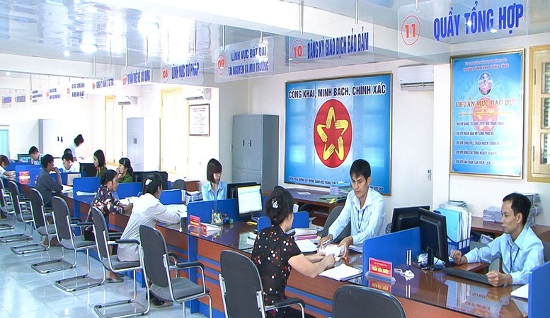 Thủ tướng yêu cầu giảm ít nhất 30% thời gian giải quyết thủ tục hành chính