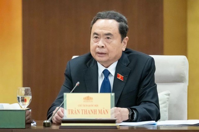 Từ ngày 6/5, bắt đầu lấy ý kiến về sửa đổi Hiến pháp 