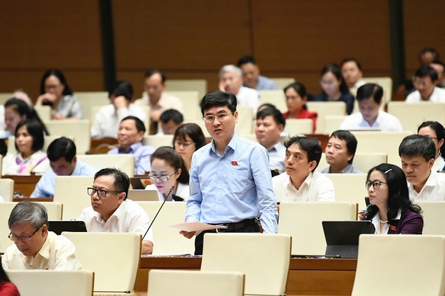 Để dạy thêm là một phần hoạt động nghề nghiệp không vụ lợi, đúng quy định