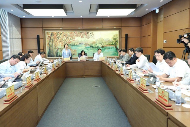 Cần quy định về cơ chế tài chính linh hoạt đối với doanh nghiệp khởi nghiệp sáng tạo