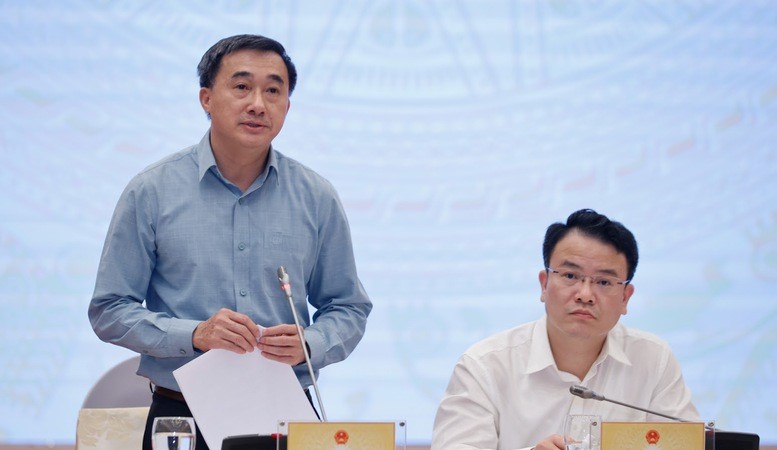 Vụ sữa giả, thuốc giả, ngành y tế đã làm hết trách nhiệm