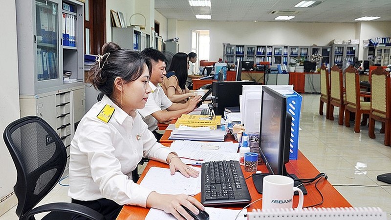 Hà Nội thu ngân sách tăng 58,9% so với cùng kỳ năm 2024