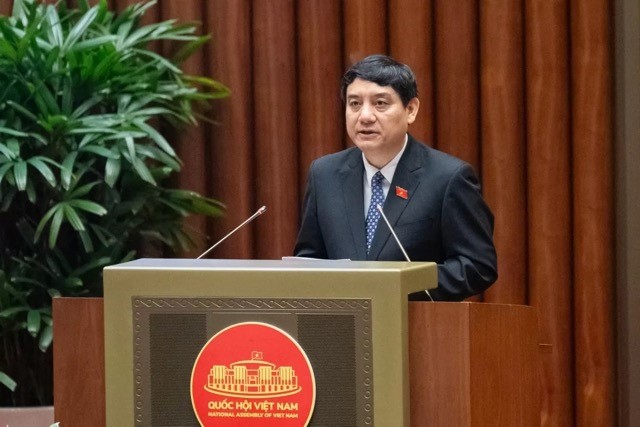 Đề nghị bổ sung quyền của nhà giáo được tham gia quản lý, điều hành doanh nghiệp công nghệ của cơ sở giáo dục đại học