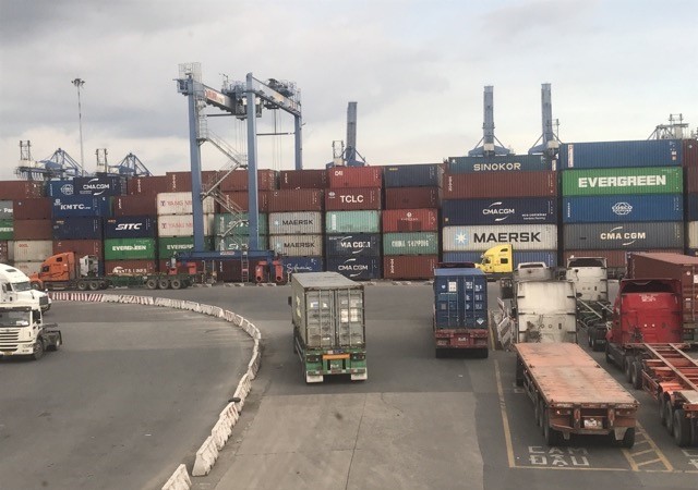 4 tháng, tổng thu ngân sách nhà nước 142.122 tỷ đồng, tăng 12,1% 