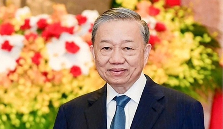 Bài viết của Tổng Bí thư Tô Lâm: Động lực mới cho phát triển kinh tế