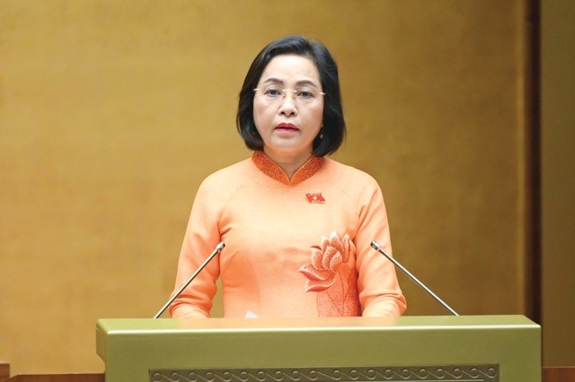 Đề nghị rút ngắn nhiệm kỳ Quốc hội Khóa XV và Hội đồng nhân dân 3 tháng 