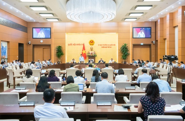 Cải thiện môi trường kinh doanh, không thanh tra, kiểm tra doanh nghiệp quá 1 lần/năm