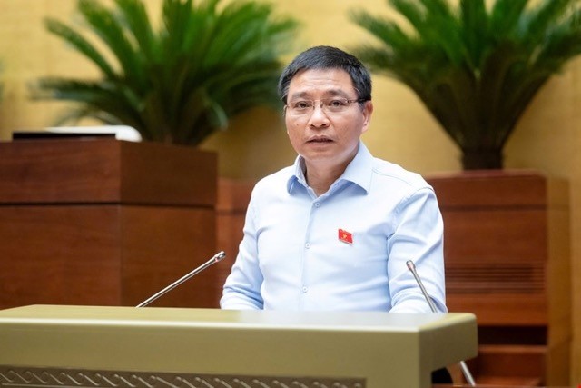 Trình Quốc hội Nghị quyết về một số cơ chế, chính sách đặc biệt phát triển kinh tế tư nhân