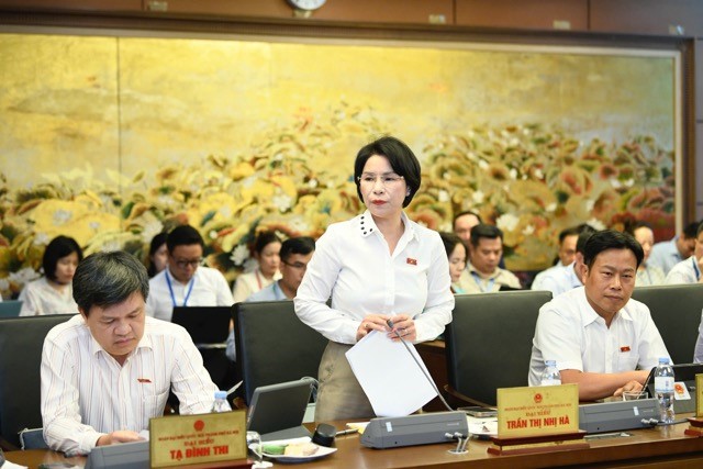 Thừa nhận nguyên tắc đa quốc tịch là bước tiến phù hợp với xu thế hội nhập quốc tế