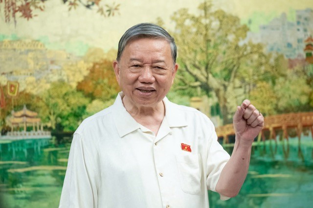 Phải đổi mới căn bản tư duy xây dựng pháp luật, chuyển từ quản lý sang phục vụ