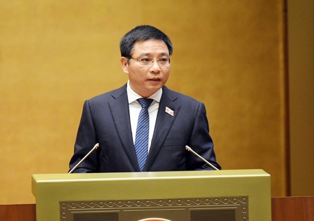 Đề nghị bỏ quy định cấm áp dụng hợp đồng thu phí trực tiếp từ người sử dụng đối với các dự án PPP