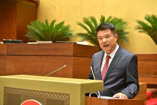Bảo vệ nhóm người dễ bị tổn thương thể hiện bản chất ưu việt của Nhà nước