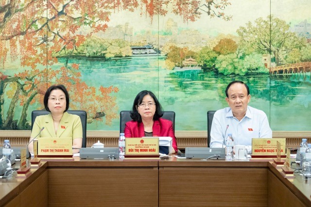Theo phương án mới, Hà Nội sẽ cần khoảng 1.800 tỷ đồng miễn giảm học phí