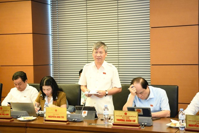 Còn nhiều lãng phí trong công tác quản lý, sử dụng tài sản công