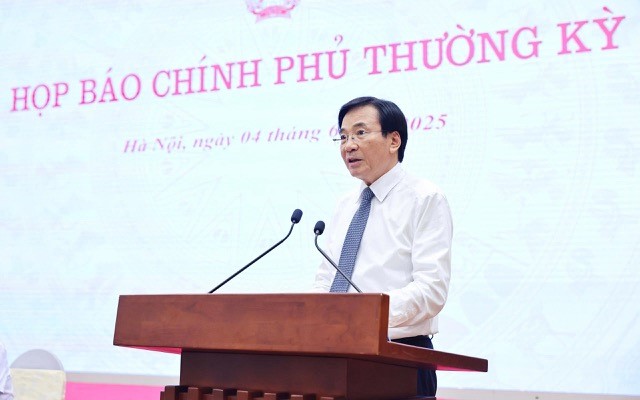 Ưu tiên thúc đẩy tăng trưởng, làm mới các động lực tăng trưởng truyền thống