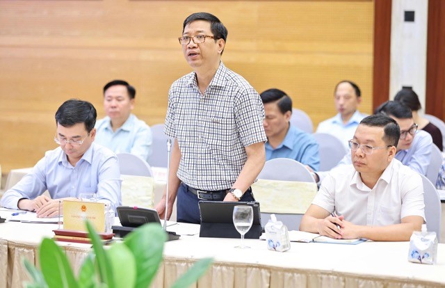5 tháng các bộ ngành địa phương đã cắt giảm 18 điều kiện kinh doanh