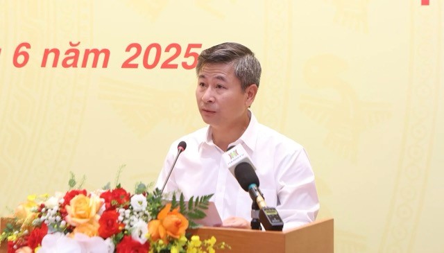 Quý I/2025, Hà Nội đã hoàn thành việc cải tạo, xây mới 70 công viên, vườn hoa