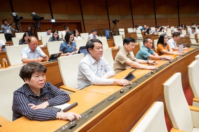 Phòng, chống lãng phí, thất thoát vốn, tài sản của Nhà nước, doanh nghiệp