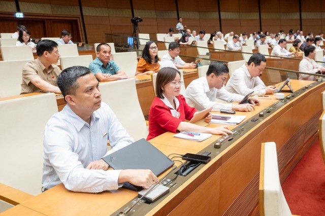 Giảm thiểu tác động của hóa chất đến môi trường, sức khỏe con người