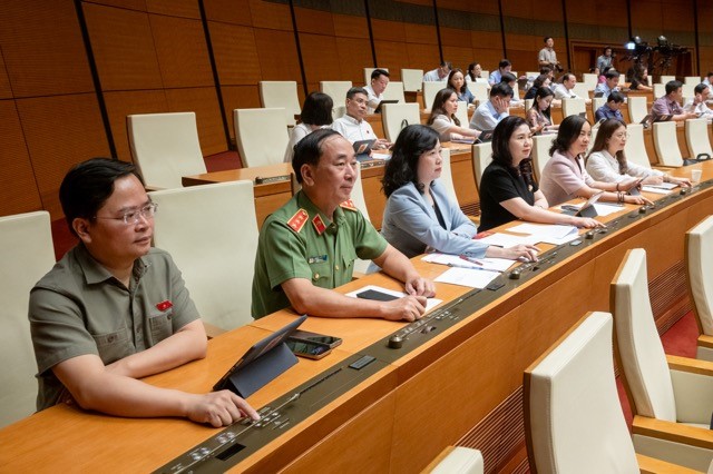 Phát triển nền tảng dạy và học trực tuyến mở, mô hình đào tạo công nghệ số 