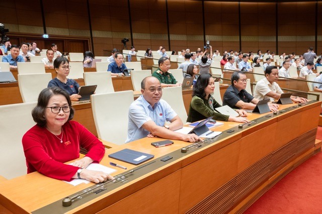 Nghiêm cấm phân biệt đối xử trong việc làm