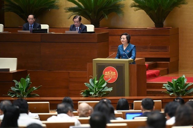 Tạo cơ sở pháp lý đồng bộ để thực hiện mô hình chính quyền địa phương 2 cấp