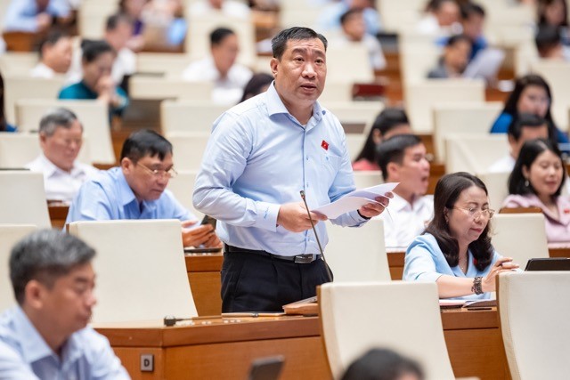  Cần thiết lập khung pháp lý linh hoạt cho các mô hình kinh doanh số mới 