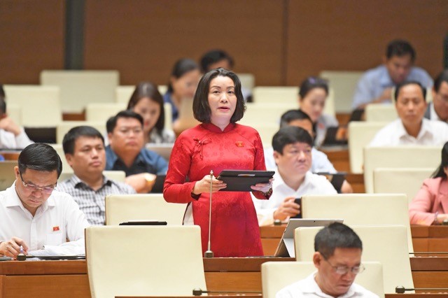 Chỉ định thầu: Tránh tình trạng nhà thầu không đủ khả năng triển khai sau đó