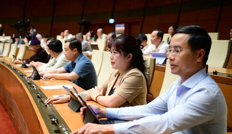  Phương tiện, thiết bị, vật liệu xây dựng phải dán nhãn năng lượng trước khi đưa ra thị trường