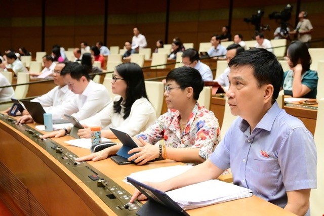 Rà soát các quy định cụ thể liên quan trách nhiệm quản lý nhà nước về chất lượng sản phẩm hàng hoá