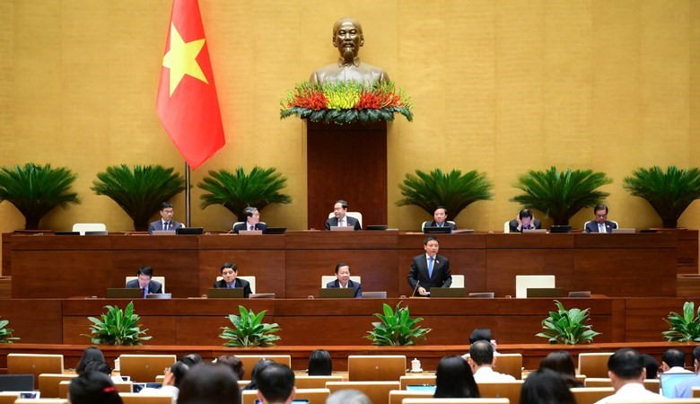 Bộ trưởng Bô Tài chính nêu giải pháp để đạt 2 triệu doanh nghiệp vào năm 2030 