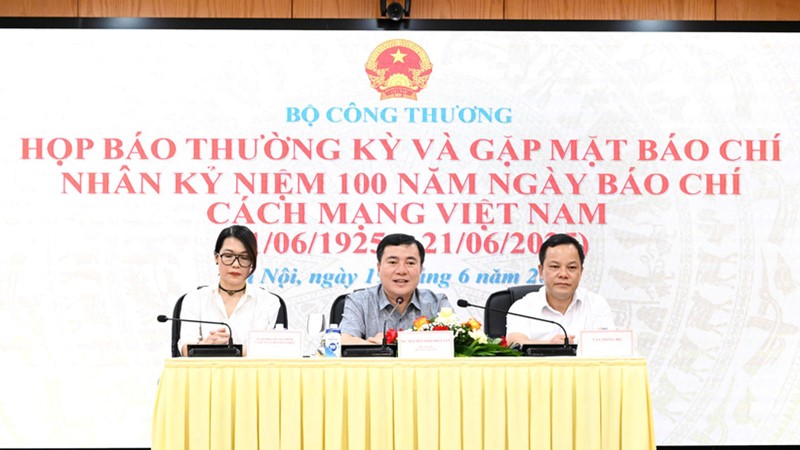 Cao điểm phòng chống hàng gian, hàng giả, tạo niềm tin trở lại với người tiêu dùng