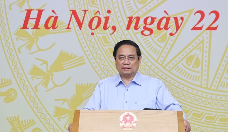 Thủ tướng Chính phủ: Xóa nhà tạm, nhà dột nát trước ngày 31/8/2025