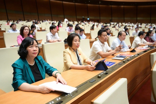 Gỡ vướng mắc do quy định của pháp luật không rõ, không phù hợp hoặc chồng chéo