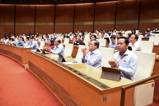 Kéo dài thời hạn miễn thuế sử dụng đất nông nghiệp đến hết năm 2030