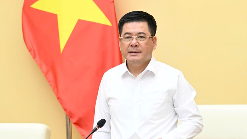 Bộ Công Thương tạo thuận lợi để chính quyền địa phương 2 cấp phục vụ người dân, doanh nghiệp