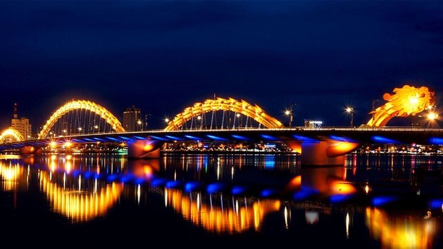 Việt Nam chính thức có 2 trung tâm tài chính tại TP Hồ Chí Minh và Đà Nẵng