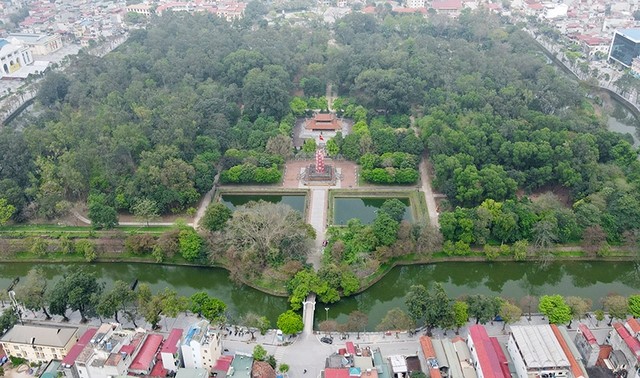 Thị xã Sơn Tây: Sẵn sàng chính thức vận hành chính quyền 2 cấp 