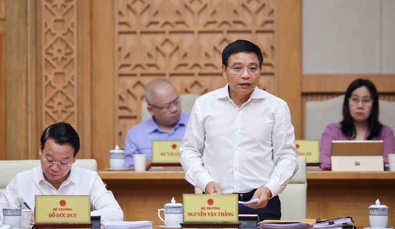Tăng trưởng kinh tế đạt kết quả cao nhất trong gần 20 năm