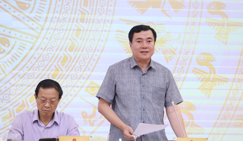 Rà soát dữ liệu người bán chưa đăng ký kinh doanh, chưa kê khai thuế