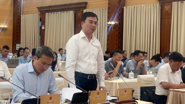 Phó Thống đốc Ngân hàng Nhà nước trả lời về dòng vốn tín dụng tập trung vào lĩnh vực nào