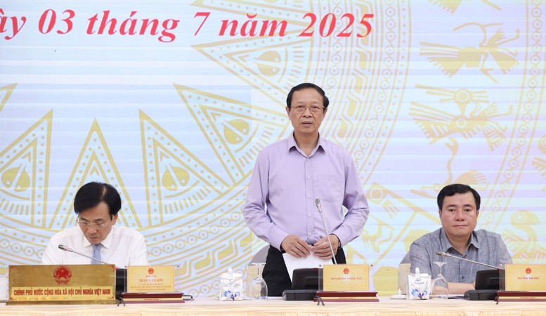 Thứ trưởng Bộ Giáo dục và Đào tạo: Sắp có chính sách học bổng cho người học các ngành học STEM 