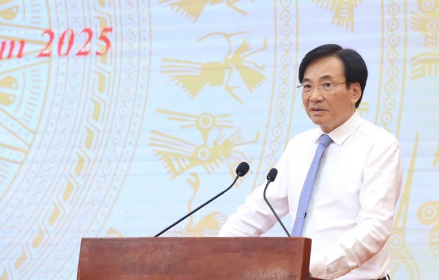 Chủ động, linh hoạt các giải pháp thích ứng với chính sách thuế đối ứng của Hoa Kỳ