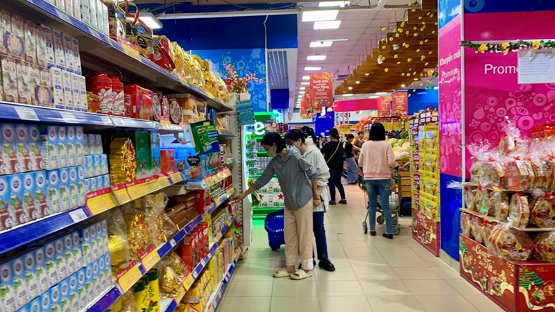 Chỉ số giá tiêu dùng (CPI) tháng 6/2025 tăng, trong đó chỉ số giá nhóm điện sinh hoạt tăng 5,51%