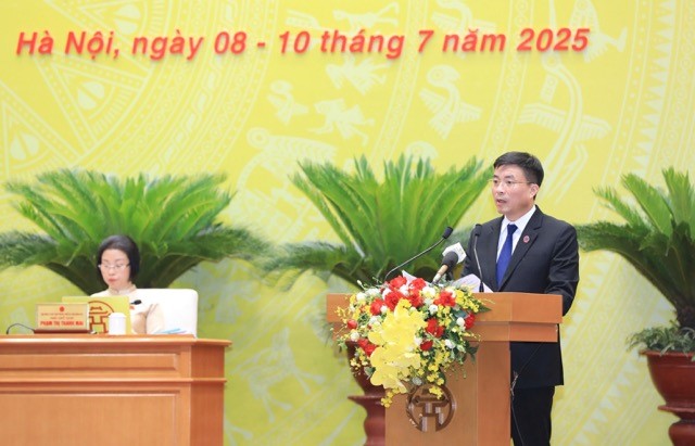 Không kết án oan người không phạm tội và không bỏ lọt tội phạm