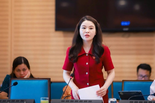 Cập nhật và công khai thường xuyên các quy hoạch sẽ giúp nâng cao hiệu quả quản lý