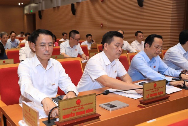 Hà Nội mở rộng đối tượng được hỗ trợ đóng BHXH, BHYT 