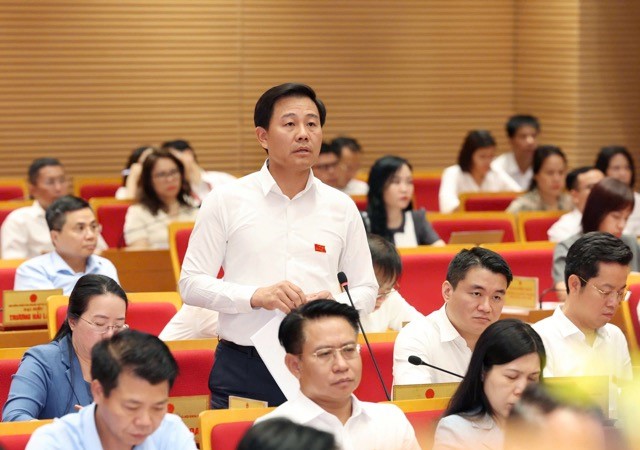 Mỗi ngày, Hà Nội tiêu thụ 550 tấn thịt, 60% nguồn cung cơ bản được kiểm soát